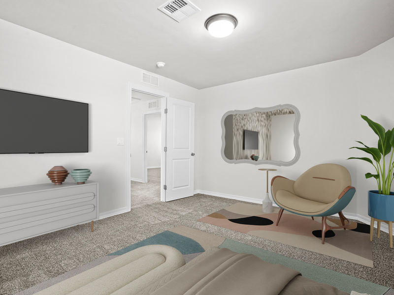 Bedroom 3