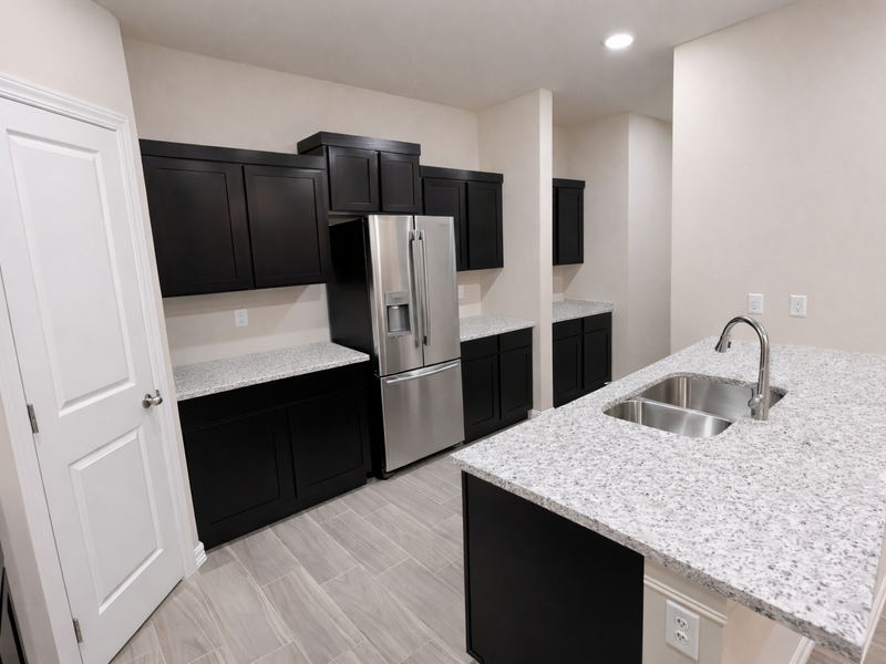 Appliances shown for illustration purposes only and may vary.