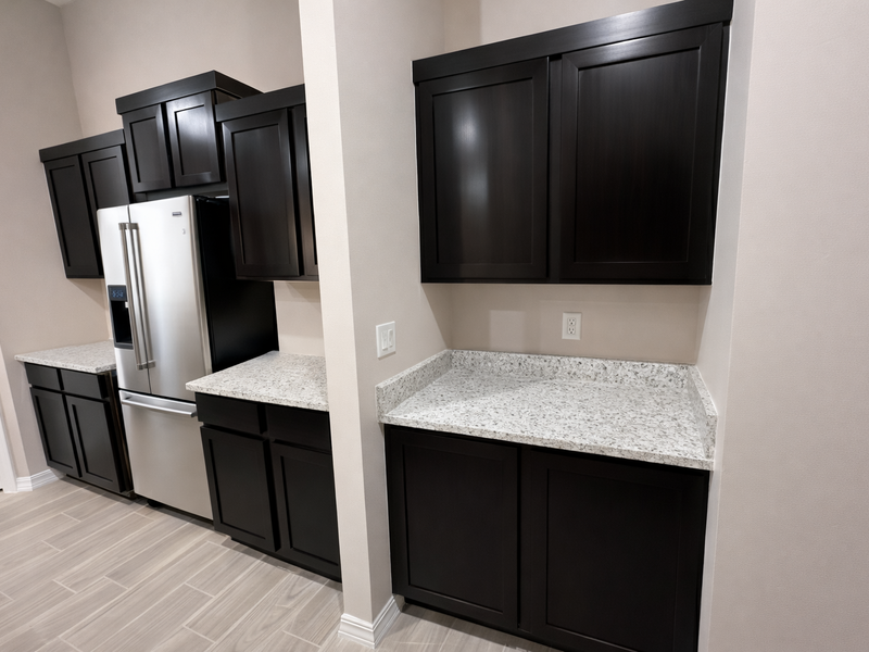 Appliances shown for illustration purposes only and may vary.