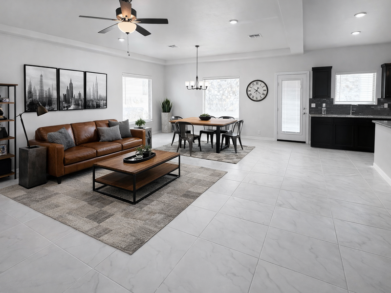 Appliances shown for illustration purposes only and may vary.