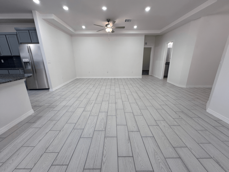 Appliances shown for illustration purposes only and may vary.