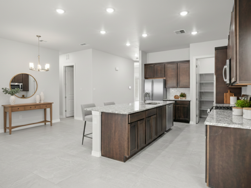 Appliances shown for illustration purposes only and may vary.