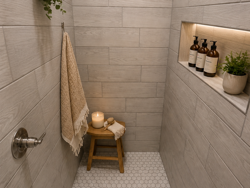 Renderings/photos are for illustration; finishes may vary.
