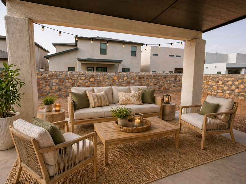 Renderings/photos are for illustration; finishes may vary.