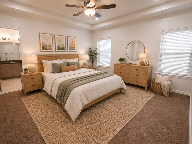 Renderings/photos are for illustration; finishes may vary.