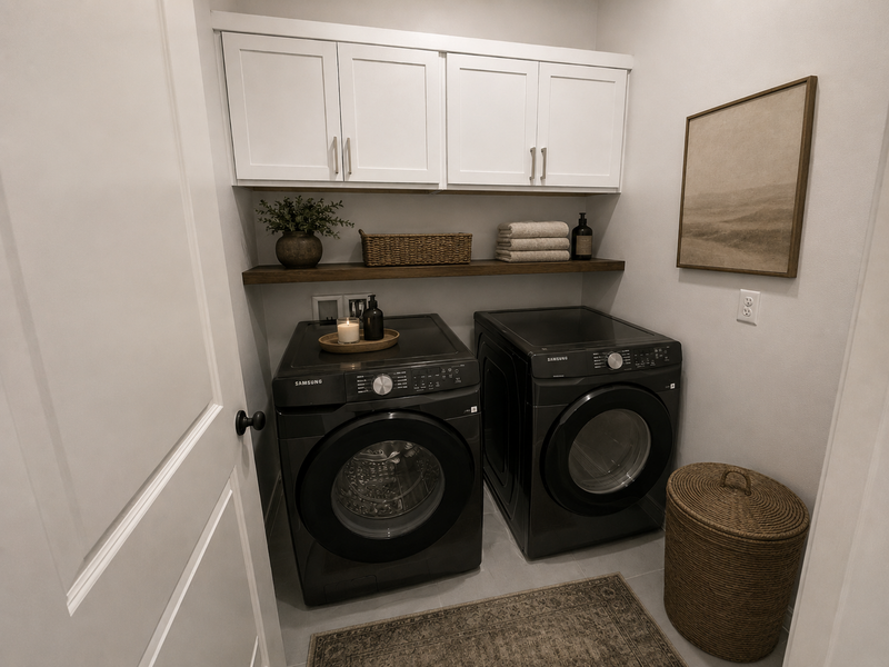 Next-Gen suite - renderings/photos are for illustration; finishes may vary.