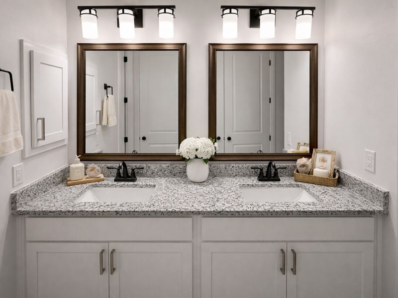 Next-Gen suite, colors may vary.