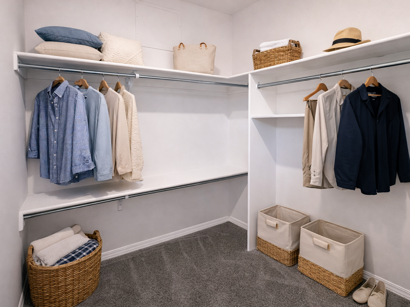 Next-Gen suite, colors may vary.