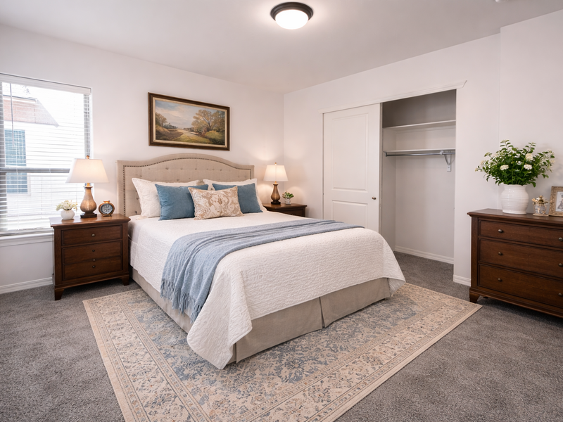 Next-Gen suite, colors may vary.