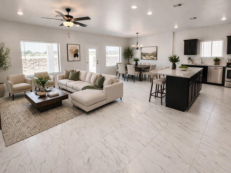 Renderings/photos are for illustration; finishes may vary.