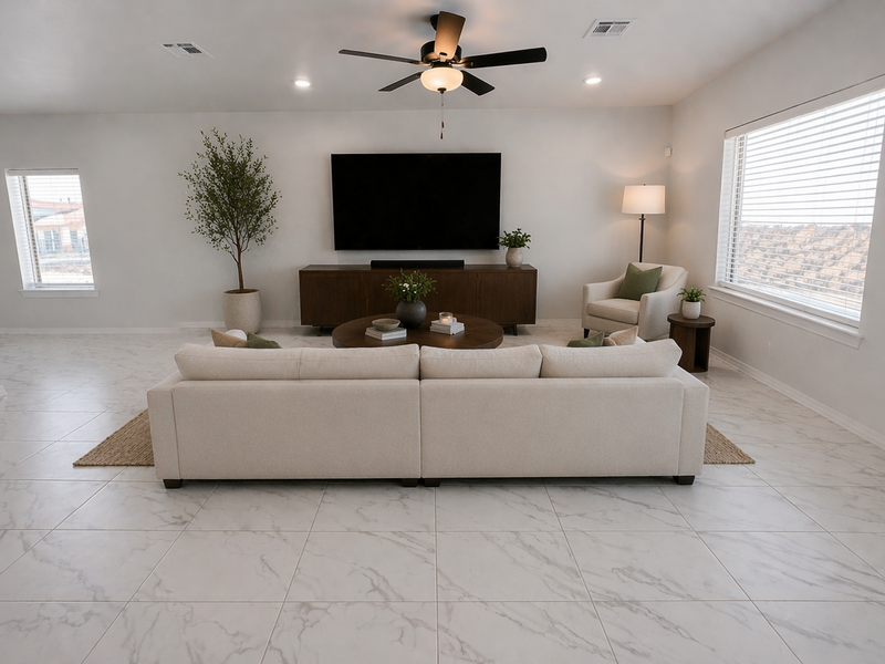 Renderings/photos are for illustration; finishes may vary.