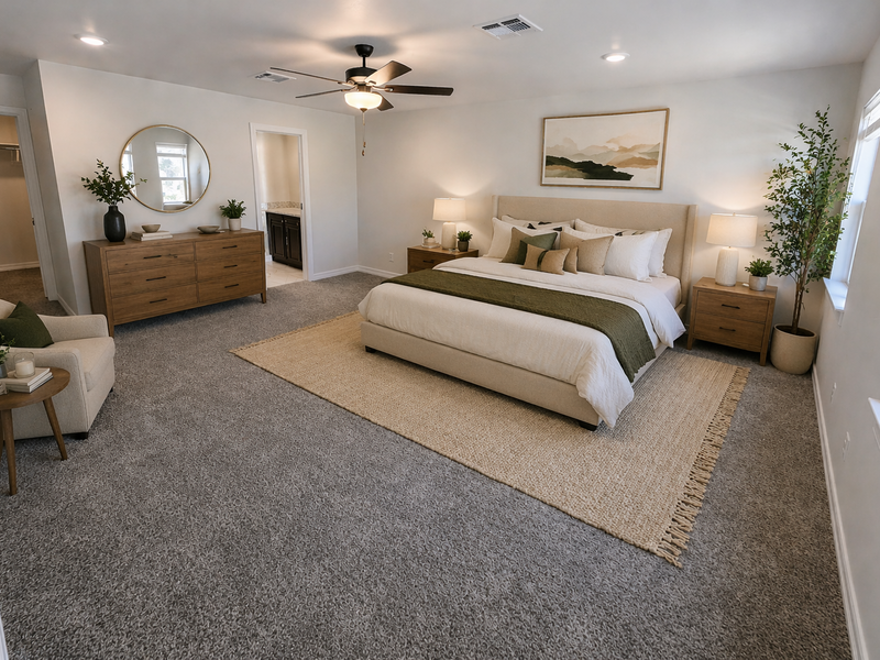 Renderings/photos are for illustration; finishes may vary.