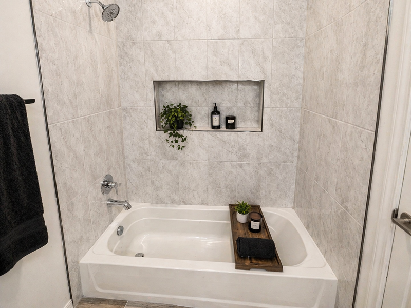 Renderings/photos are for illustration; finishes may vary.