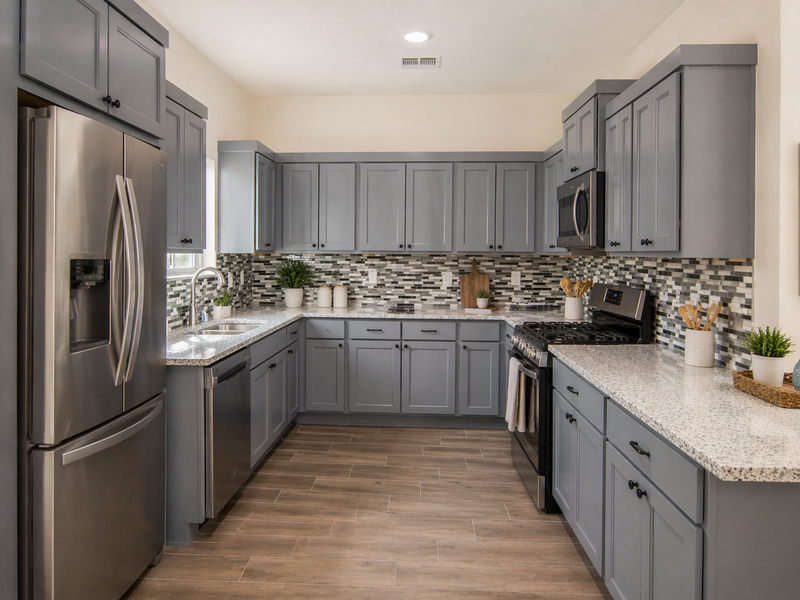 Renderings/photos are for illustration; finishes may vary.