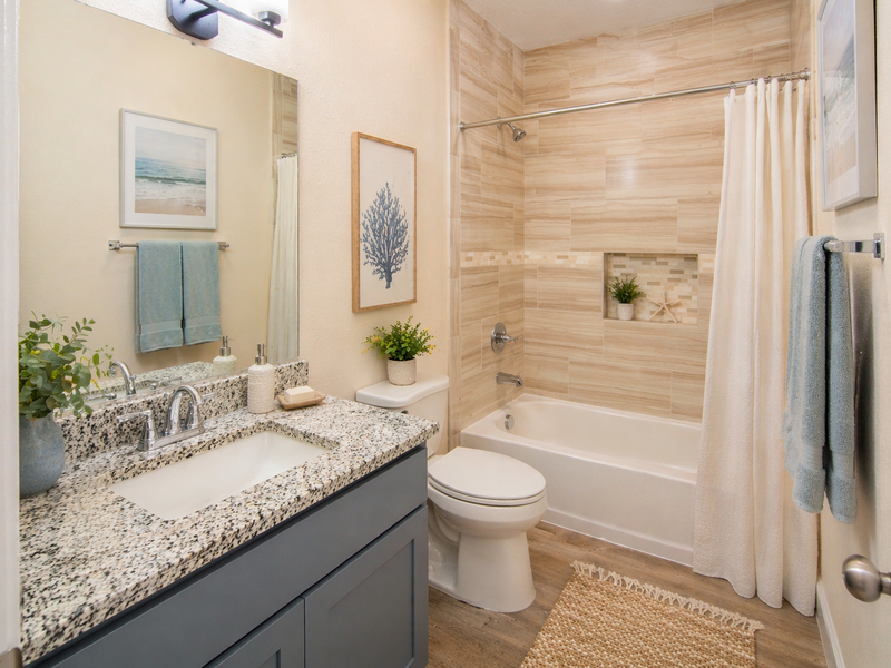 Renderings/photos are for illustration; finishes may vary.