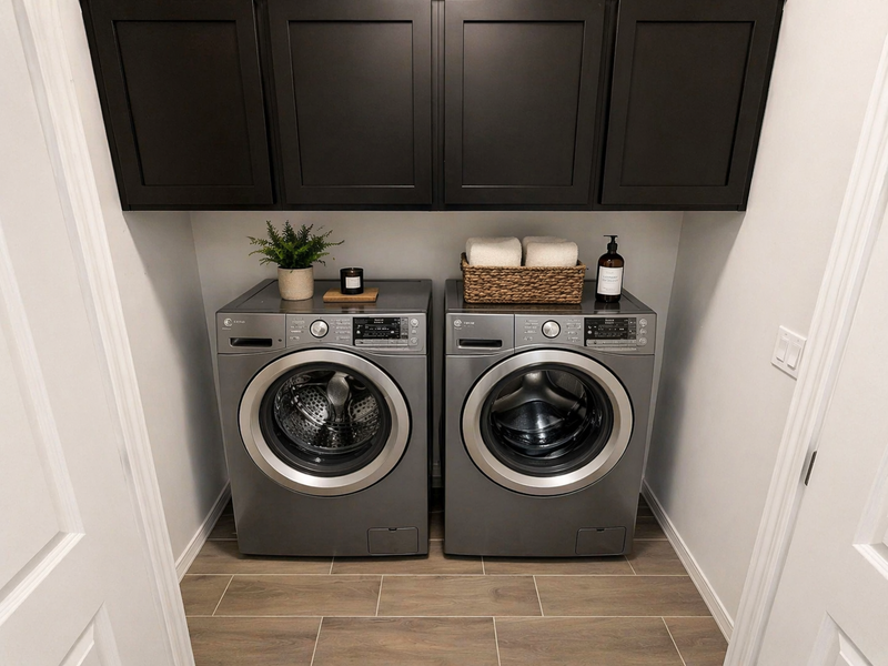 Renderings/photos are for illustration; finishes may vary.