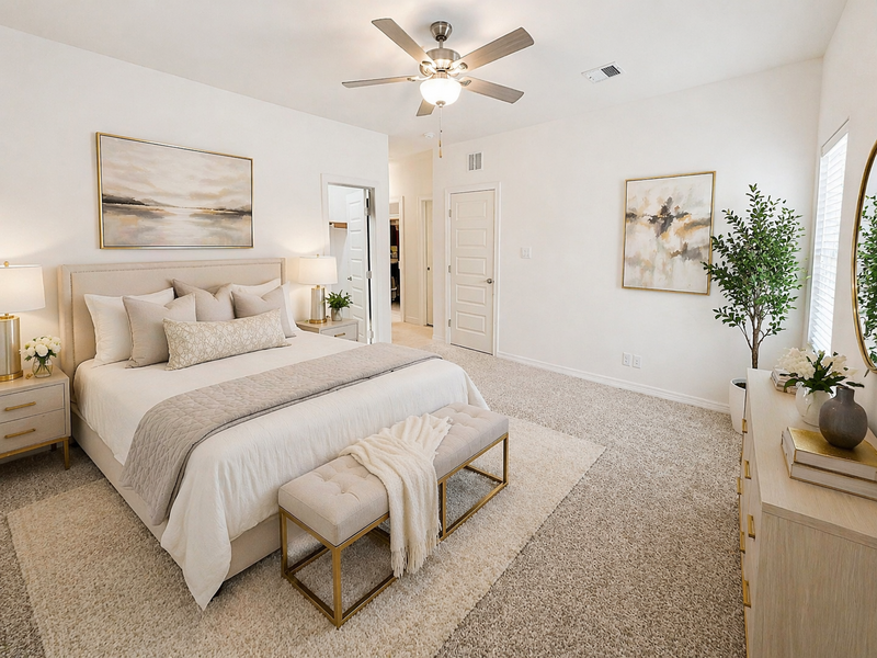 Renderings/photos are for illustration; finishes may vary.