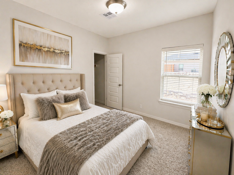 Renderings/photos are for illustration; finishes may vary.