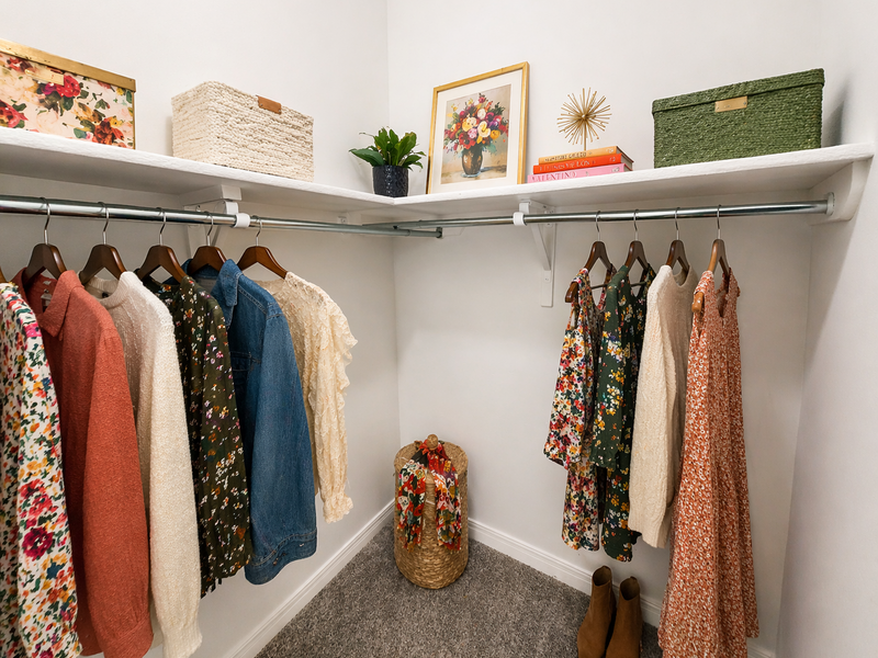 Renderings/photos are for illustration; finishes may vary.