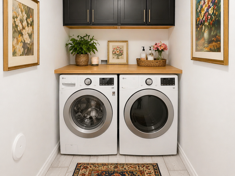 Renderings/photos are for illustration; finishes may vary.