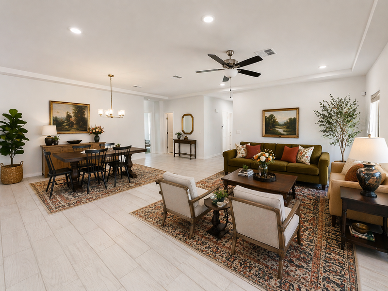 Renderings/photos are for illustration; finishes may vary.