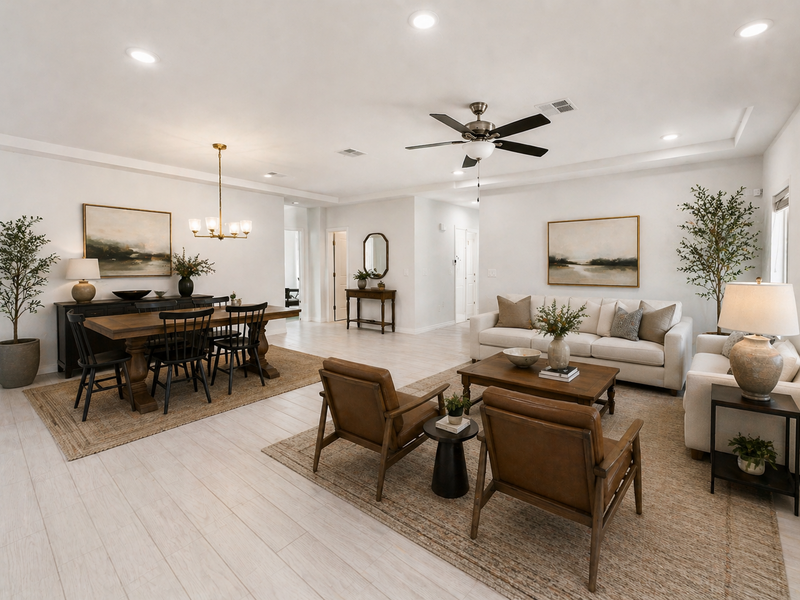 Renderings/photos are for illustration; finishes may vary.