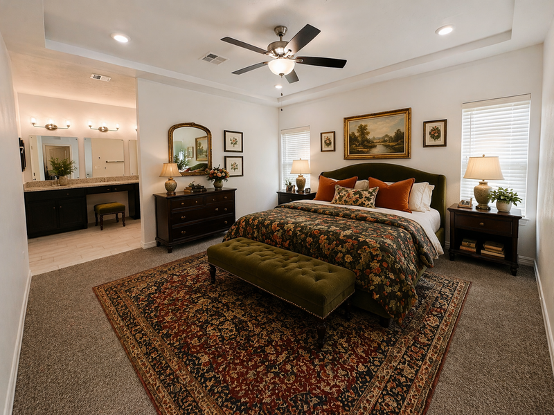 Renderings/photos are for illustration; finishes may vary.