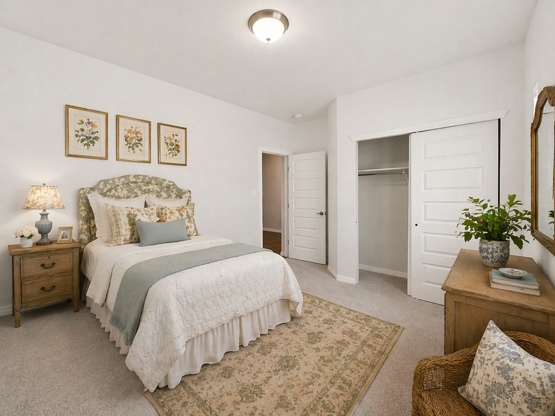 Renderings/photos are for illustration; finishes may vary.