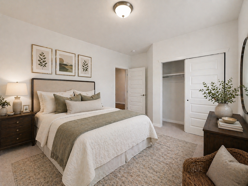 Renderings/photos are for illustration; finishes may vary.