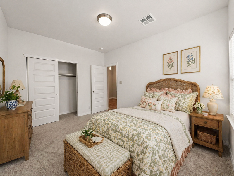 Renderings/photos are for illustration; finishes may vary.