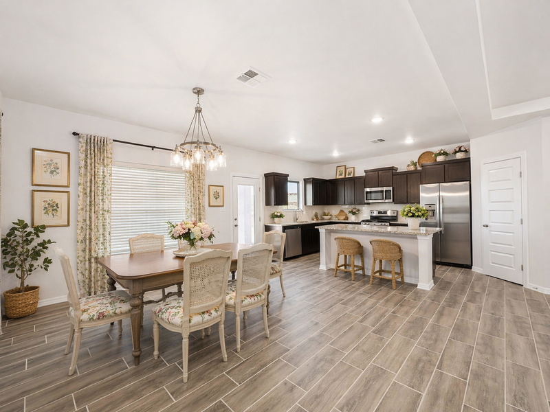 Renderings/photos are for illustration; finishes may vary.