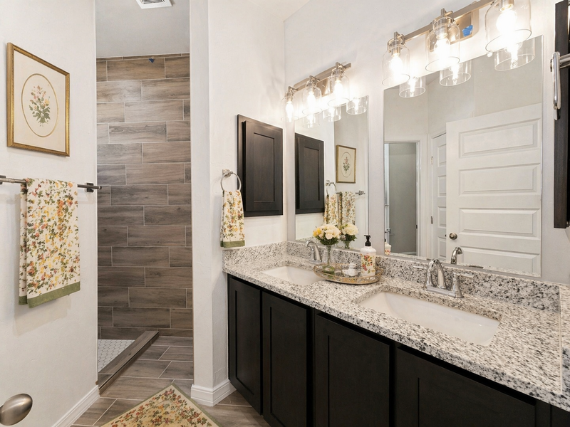 Renderings/photos are for illustration; finishes may vary.