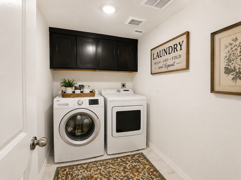 Renderings/photos are for illustration; finishes may vary.