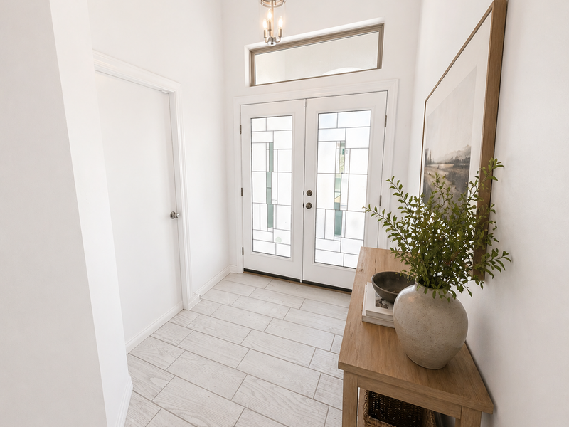 Renderings/photos are for illustration; finishes may vary.