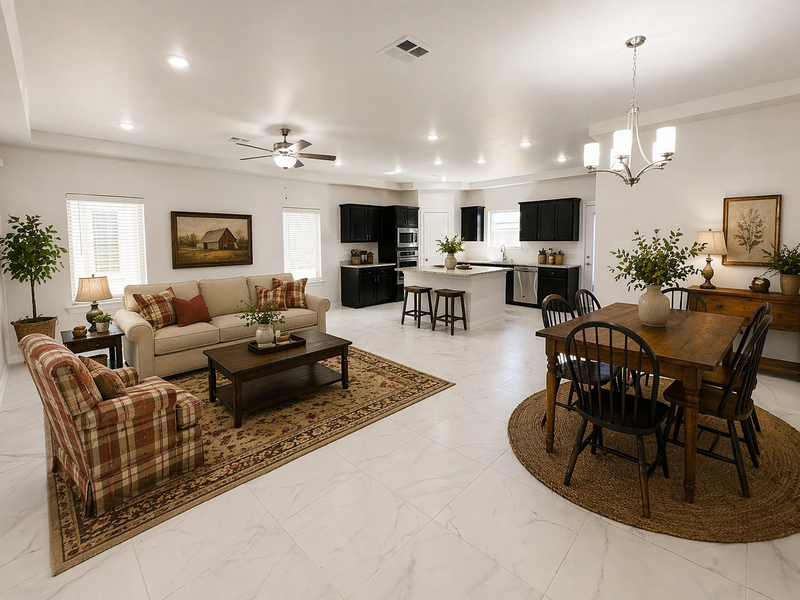 Renderings/photos are for illustration; finishes may vary.