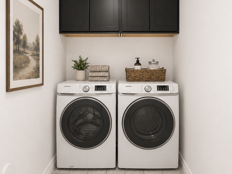 Renderings/photos are for illustration; finishes may vary.