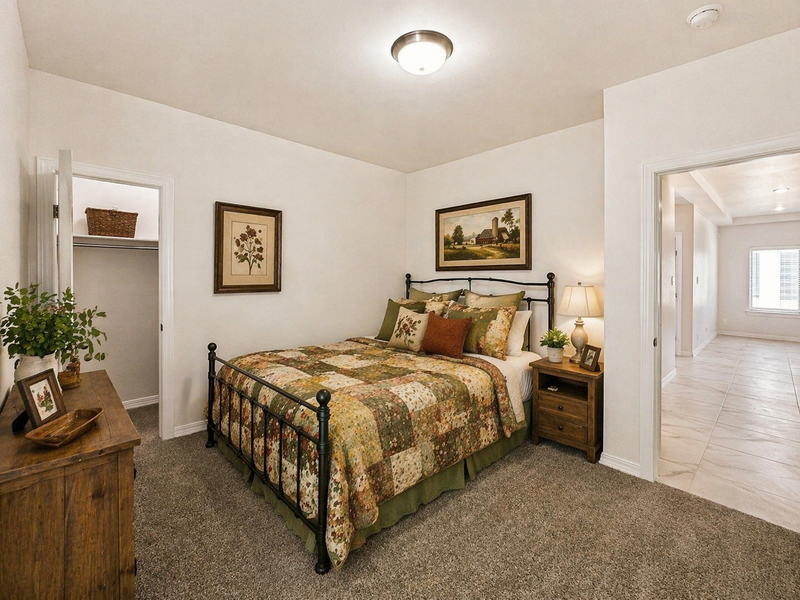 Renderings/photos are for illustration; finishes may vary.