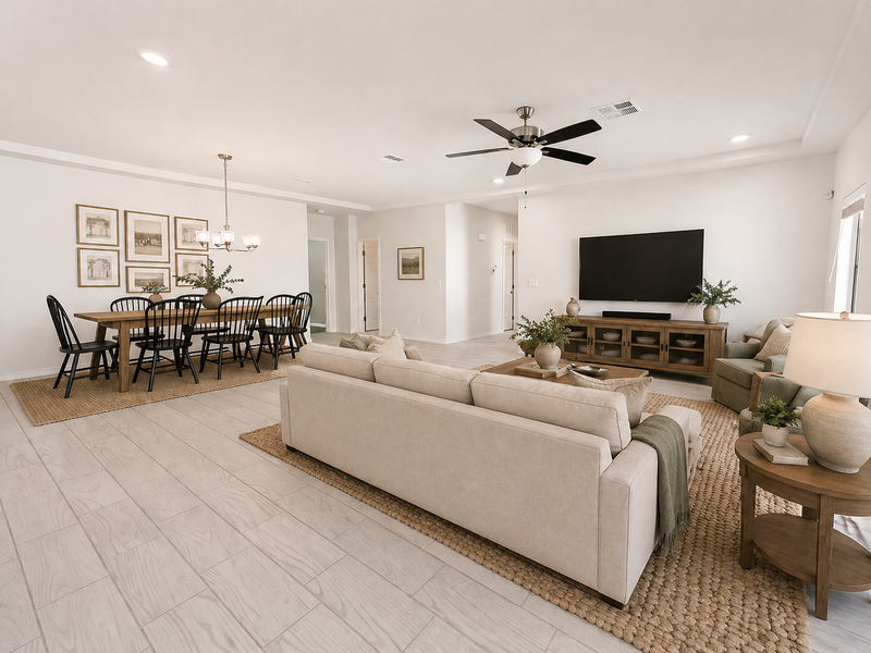 Renderings/photos are for illustration; finishes may vary.