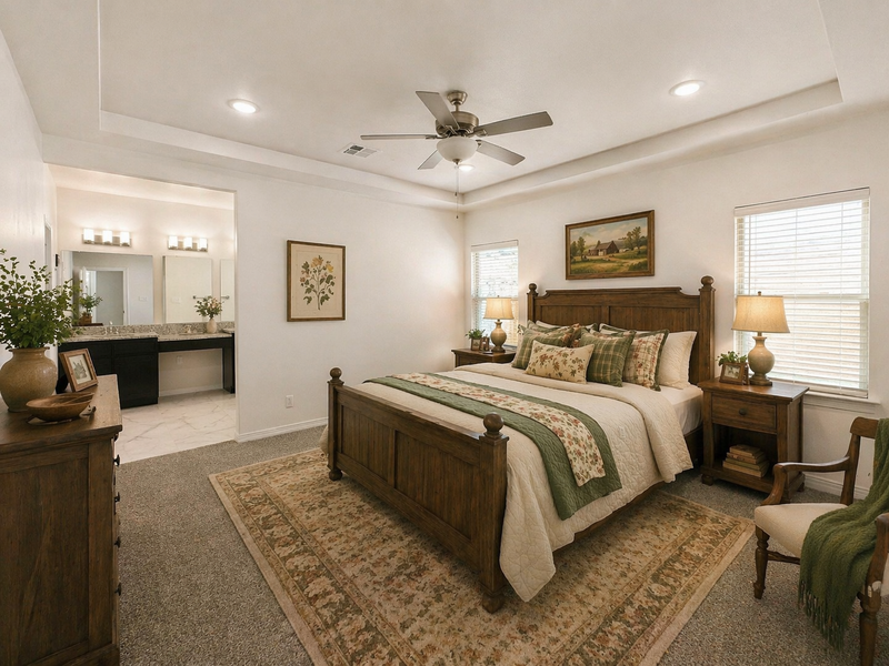 Renderings/photos are for illustration; finishes may vary.