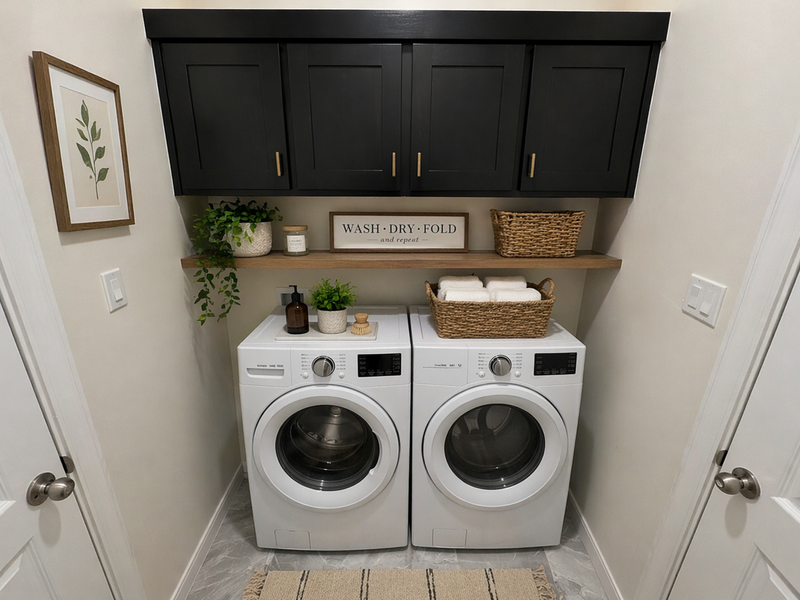 Renderings/photos are for illustration; finishes may vary.