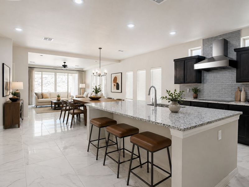 Renderings/photos are for illustration; finishes may vary.