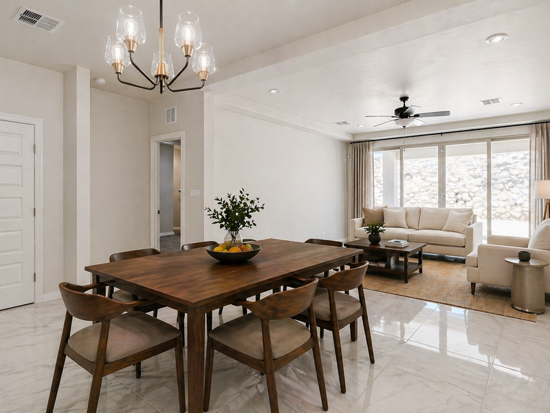 Renderings/photos are for illustration; finishes may vary.