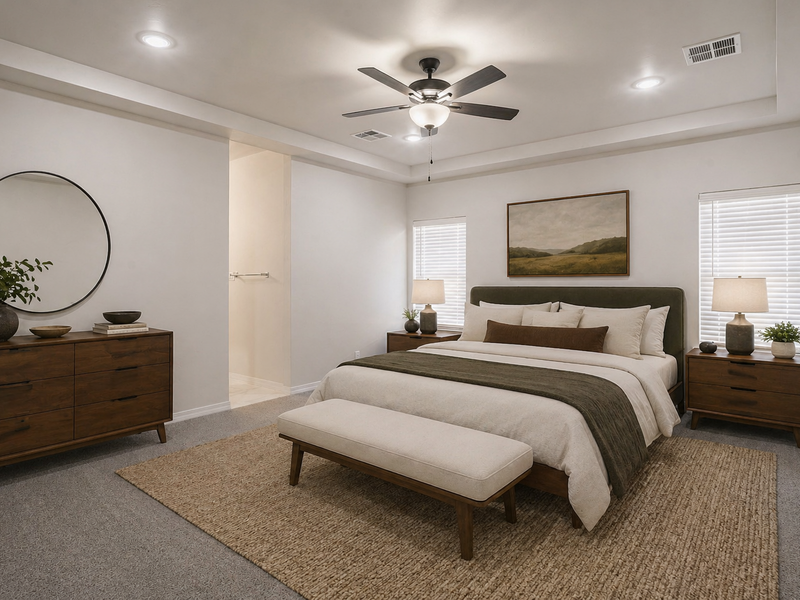 Renderings/photos are for illustration; finishes may vary.