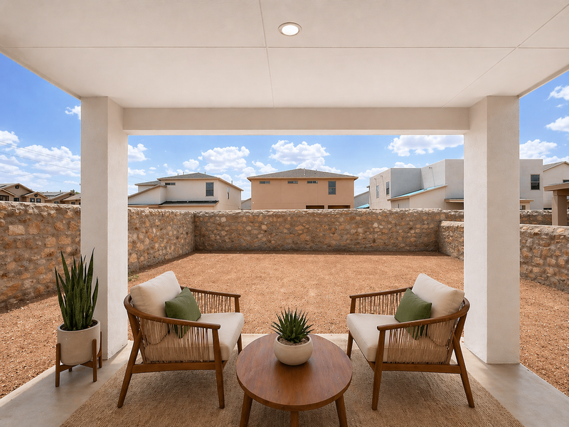 Renderings/photos are for illustration; finishes may vary.