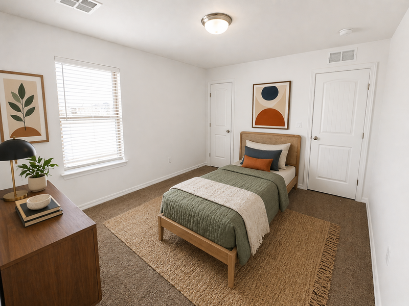 Renderings/photos are for illustration; finishes may vary.