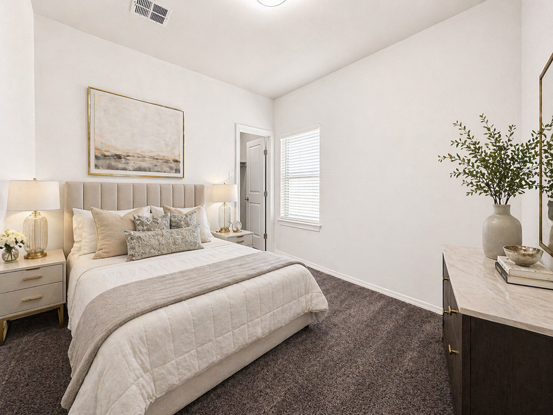 Renderings/photos are for illustration; finishes may vary.