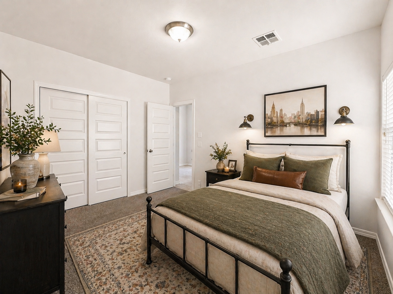Renderings/photos are for illustration; finishes may vary.