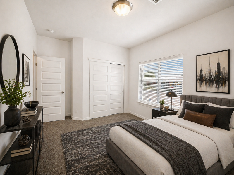 Renderings/photos are for illustration; finishes may vary.