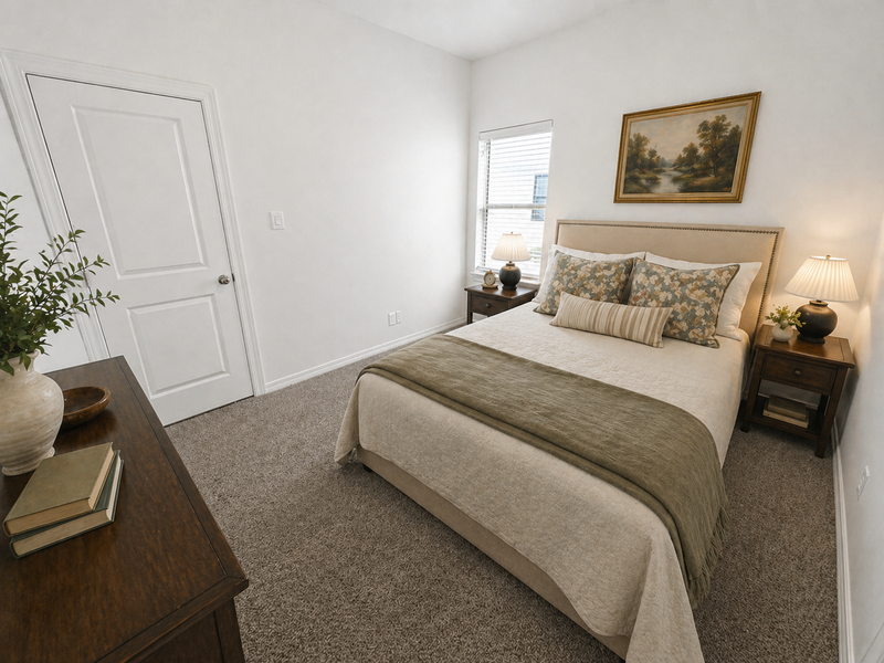 Renderings/photos are for illustration; finishes may vary.