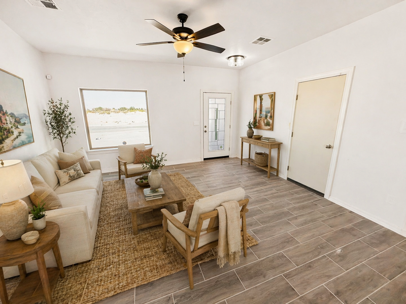 Renderings/photos are for illustration; finishes may vary.